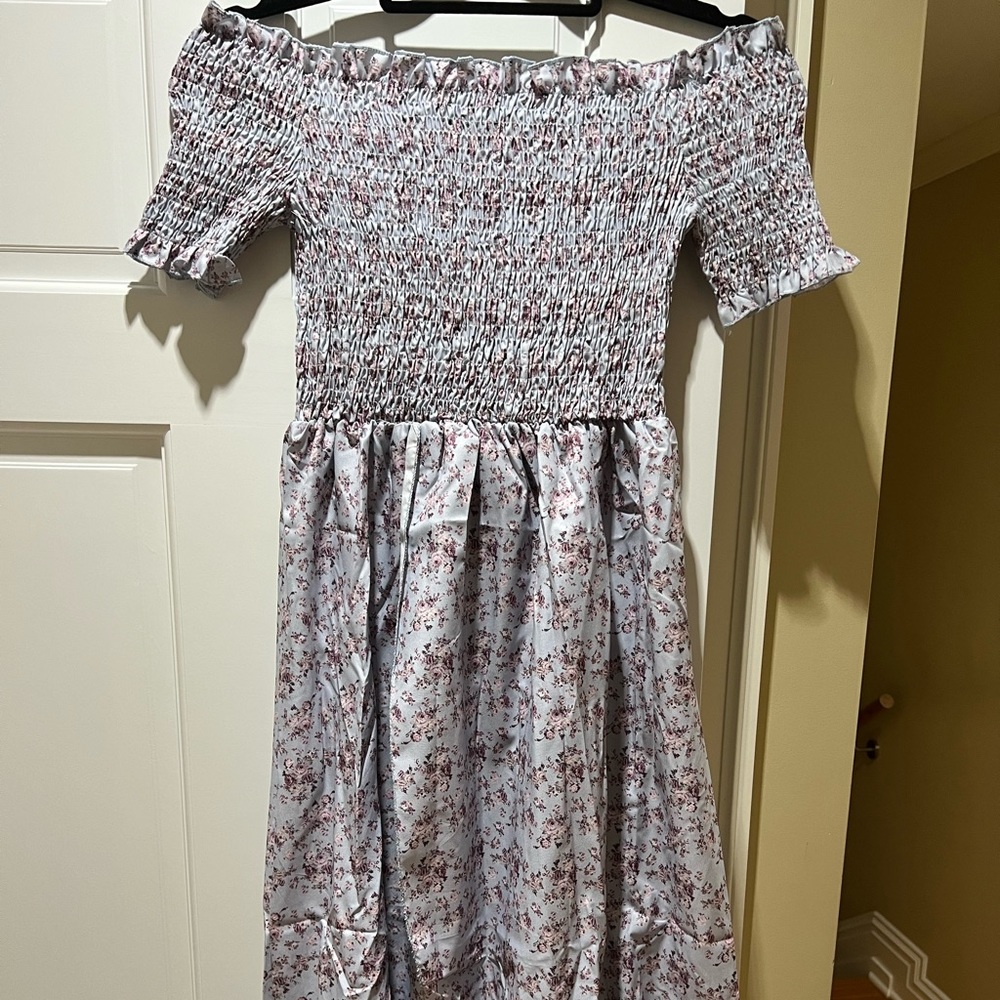 Summer dress